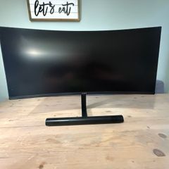 HUAWEI MateView GT34 - Inch Curved - Used