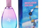 Island Kiss Alternative - Eau De Parfum 100ml - JFenzi Escalation Ice Kiss Women