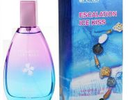 main image for ad Island Kiss Alternative - Eau De Parfum 100ml - JFenzi Escalation Ice Kiss Women