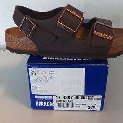Birkenstock Milano Sandals Brand New Size 6
