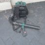 Parkside PBLG 52 A1 leaf blower Image 8