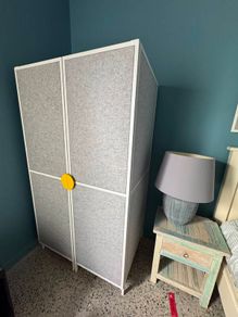 IKEA BRANNBOLL Gaming Station Brand New, Fully Assembled