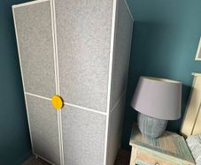 IKEA BRANNBOLL Gaming Station Brand New, Fully Assembled