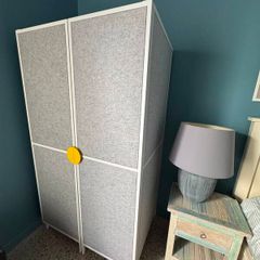 IKEA BRANNBOLL Gaming Station Brand New, Fully Assembled