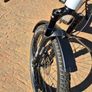 Riese & Mller Nevo Electric Bike Image 3