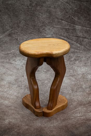 Stool .