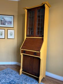 Antique Writing Bureau