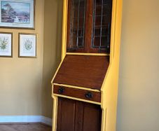 Antique Writing Bureau