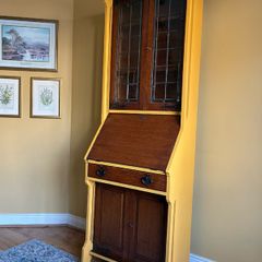 Antique Writing Bureau