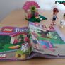 Lego friends set 3934 Mia's Puppy house Image 4