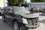 Breaking Isuzu d max 2011 3.0diesel