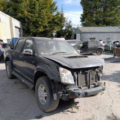Breaking Isuzu d max 2011 3.0diesel