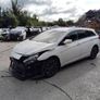 Breaking Hyundai i40 estate 2018 1.7crdi Image 9