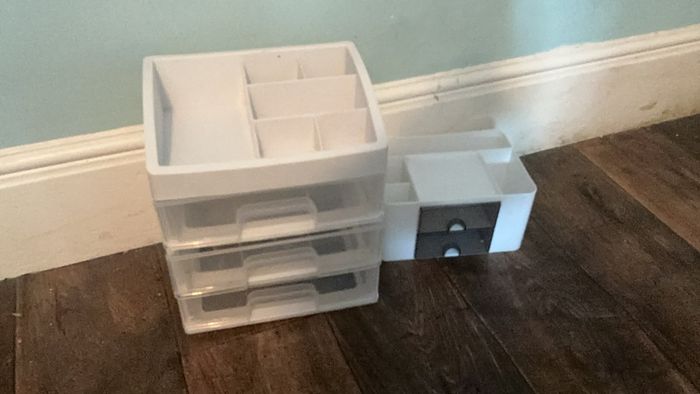storage
