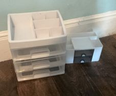 storage