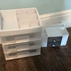 storage