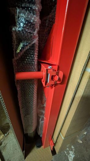 XXL Drywall Lift & Plasterboard Panel Hoist 11FT
