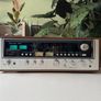 Sansui 8080DB Vintage AM/FM Stereo Receiver near mint Image 3