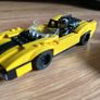 Lego Speed 8159 Image 2