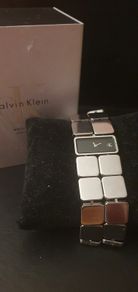 Calvin Klein Ladies Watch