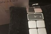 Calvin Klein Ladies Watch