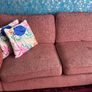 L Shaped corner Sofa Image 5