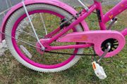 Kids bike