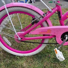 Kids bike