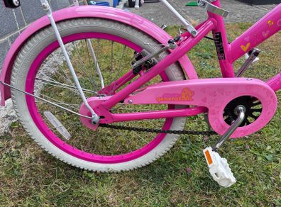 Kids bike