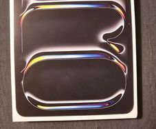 Brand New IPad 11 Pro M4 512GB