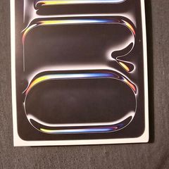 Brand New IPad 11 Pro M4 512GB