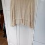Rodier Cream Twin Set M Image 5
