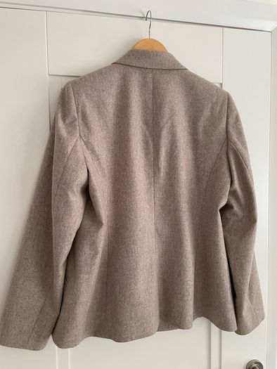 Helen McAlinden Blazer