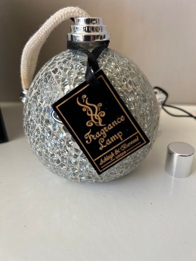 Fragrance Lamp