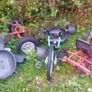 Berg go karts Image 2