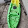 sit on Kayak and accessories Image 4