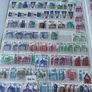 GERMANY collection in stamp album Image 3