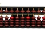Abacus Mental Math Educational Toy Reduced