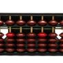 Mental maths dice wooden Abacus puzzle game Image 10