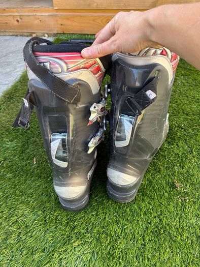 mens ski boots