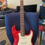 Fender Player Strat 2018 MIM Image 2