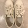 White Trainers from M&S Image 2