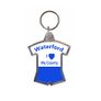 County Colours Keyrings Image 2