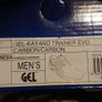 ASICS Man's trainers Image 2