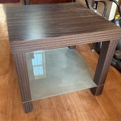 Hall/Lamp Table