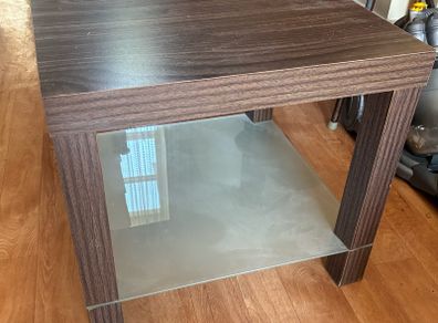 Hall/Lamp Table