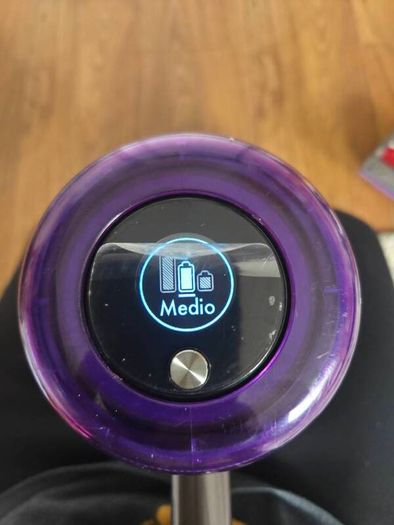 dyson v16