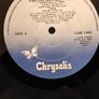 The Colourfield Translucent Irish Pressing Of Virgins and Philistines Image 4