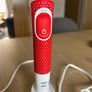 Kids Braun Oral B Electric Toothbrush Image 2