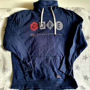 Jack and Jones core xxl